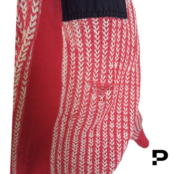 🔴 Yachting Knit Sweater - Picture 5 of 5